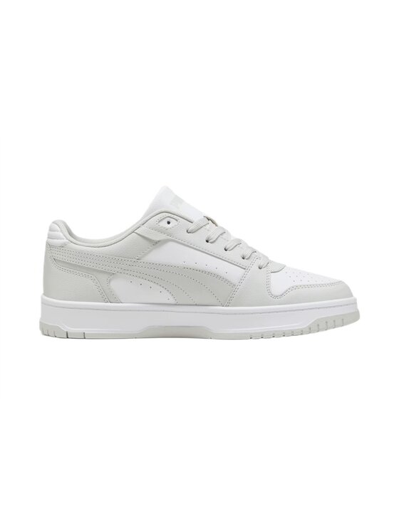 Puma Puma Sneakersy 407169-04 Biały