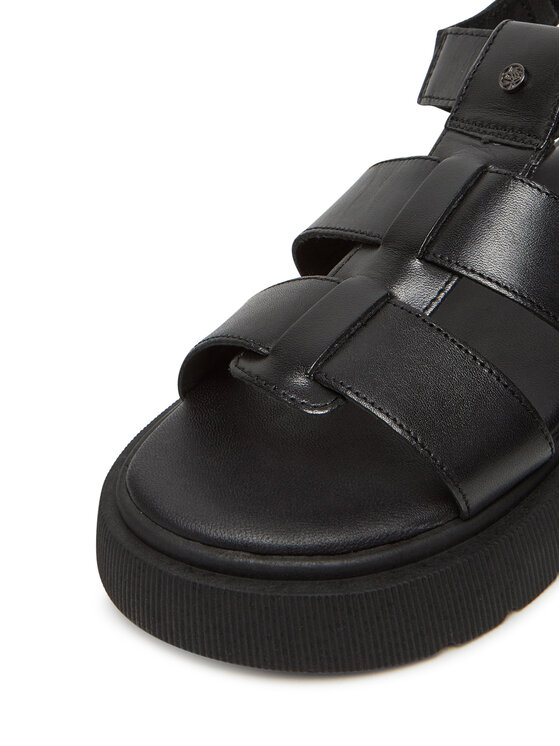 Lasocki Lasocki Sandalen GRD-BN1925-01 Schwarz