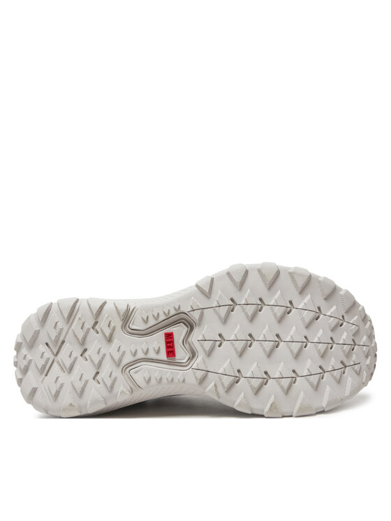 Vans Vans Sneakersy VN000CVUPRP1 Szary