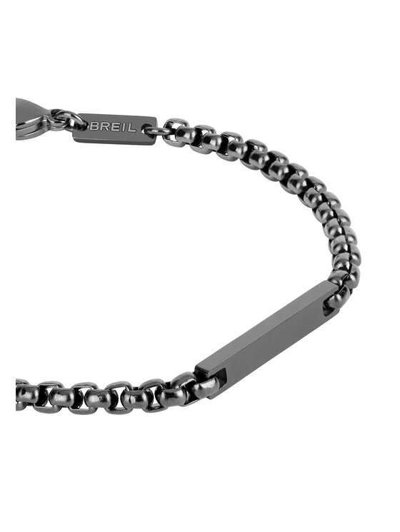 Breil Breil Bracciale TED Grigio