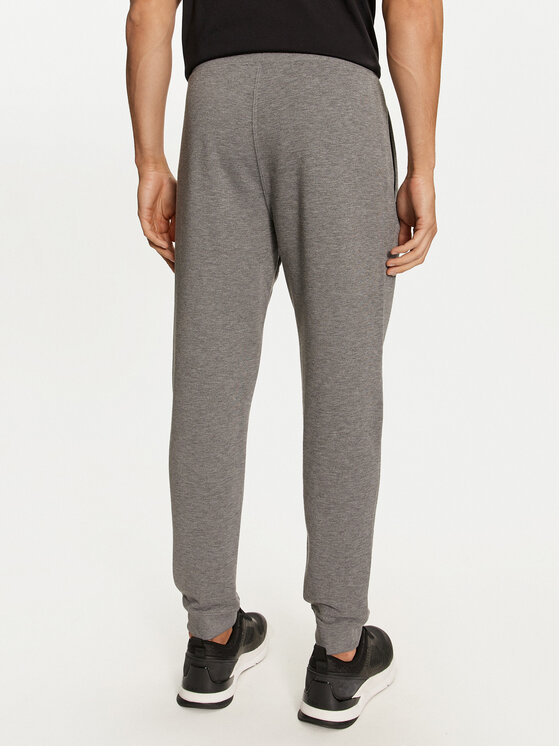 Calvin Klein Performance Calvin Klein Performance Долнище анцуг 00GMS4P634 Сив Regular Fit