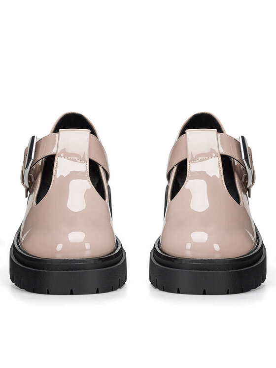 Jenny Fairy Jenny Fairy Scarpe basse WS5865-10 Beige