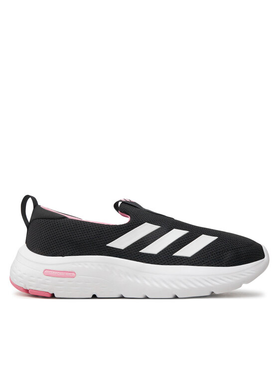 adidas Snīkeri Cloudfoam Move Lounger ID6516 Melns