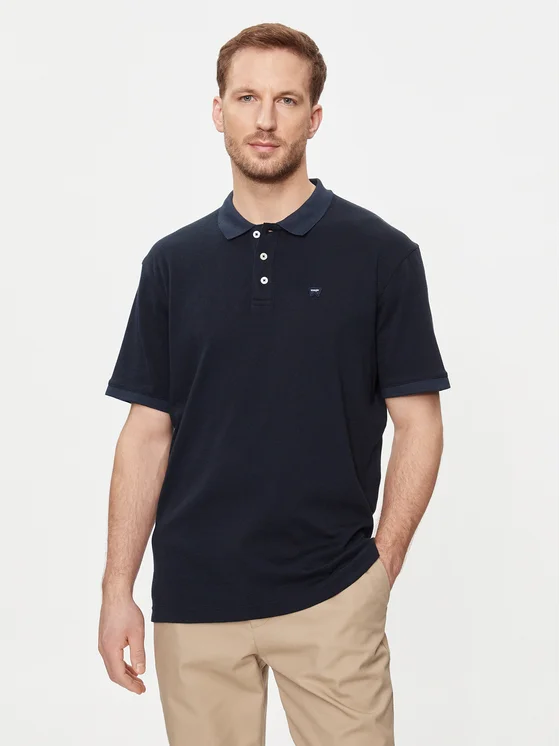 Wrangler Polo
