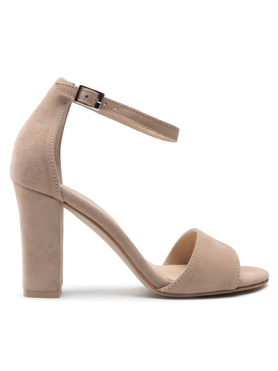 Sandali 2771J-04/00-1 Beige