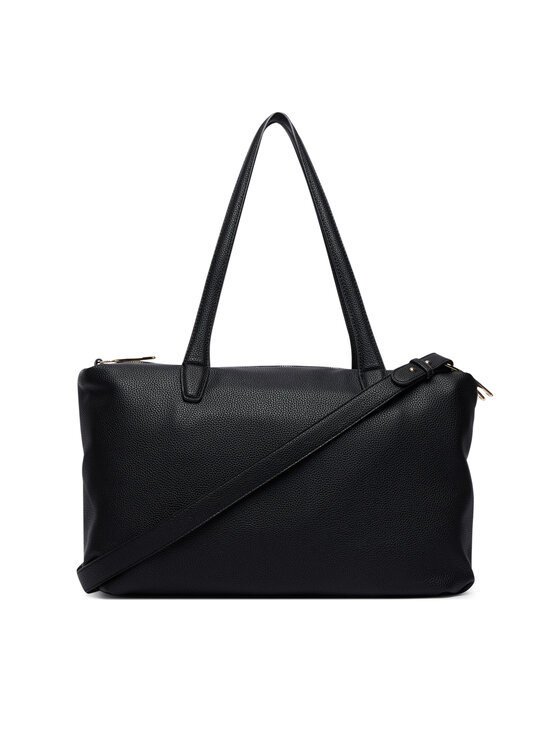 Valentino Valentino Дамска чанта Thaoe Re VBSA5M01 Черен