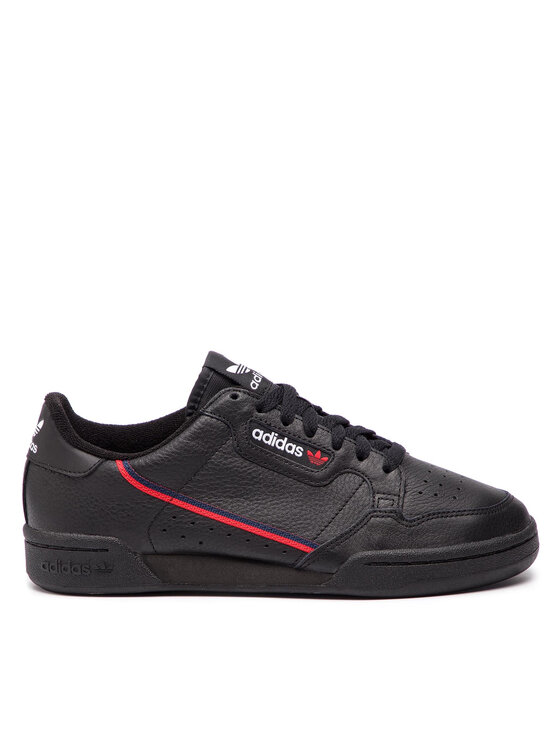 Scarpe Continental 80 G27707 Nero