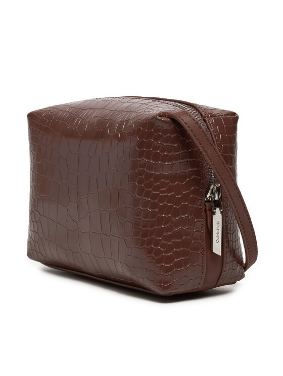 Calvin Klein Calvin Klein Τσάντα K60K612452 Καφέ