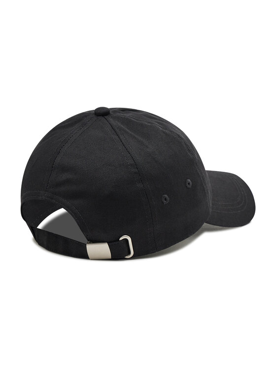 Cappellino HOL21-CAM601 Nero