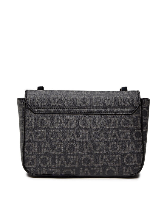 QUAZI QUAZI Rankinė MQR-J-015-02 Juoda