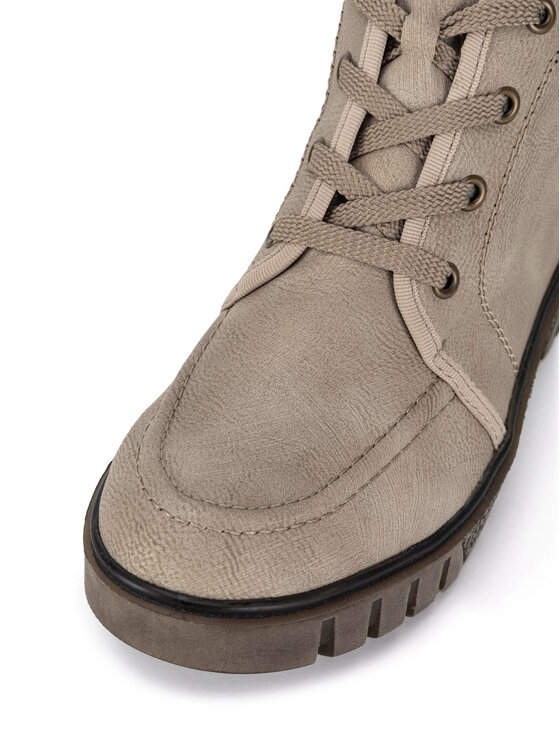 Rieker Rieker Botine Y3407-60 Bej