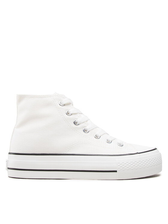 Sprandi Sprandi Sneakers WP40-21204LYY Λευκό