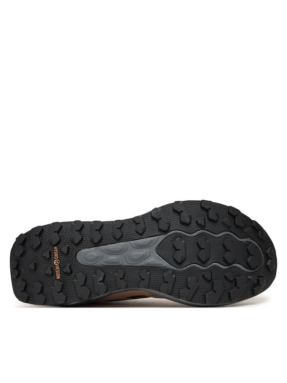 New Balance New Balance Buty do biegania Garoe MTGAROH2 Brązowy