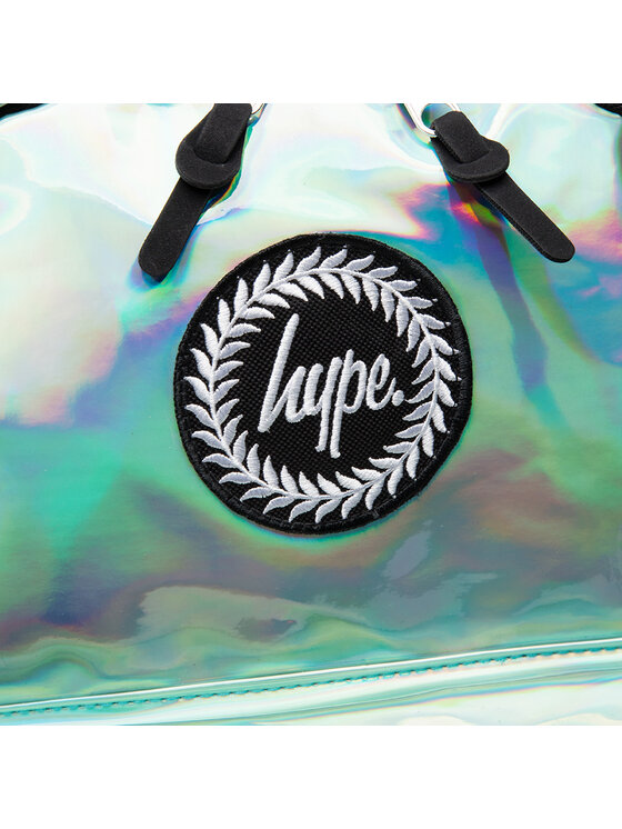 HYPE HYPE Раница Holo YWF-534 Зелен