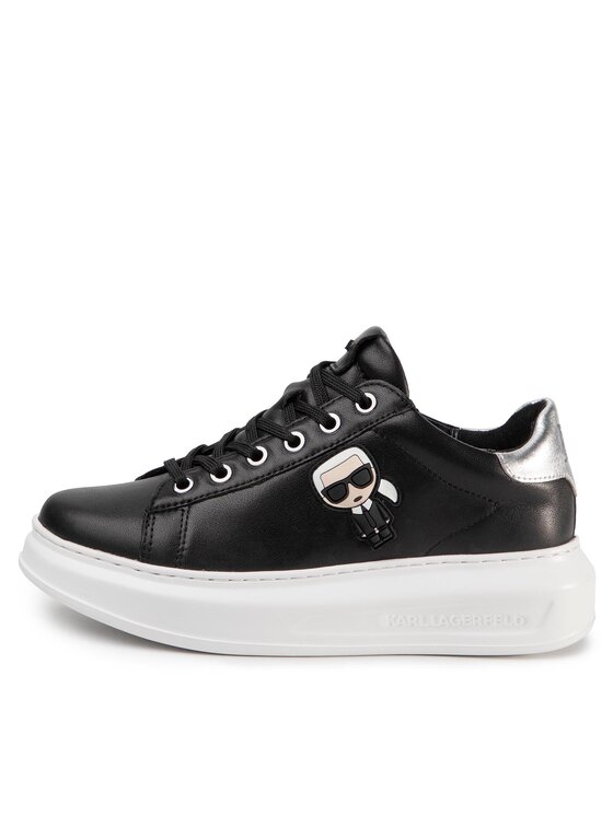 KARL LAGERFELD KARL LAGERFELD Sneakers KL62530 Nero