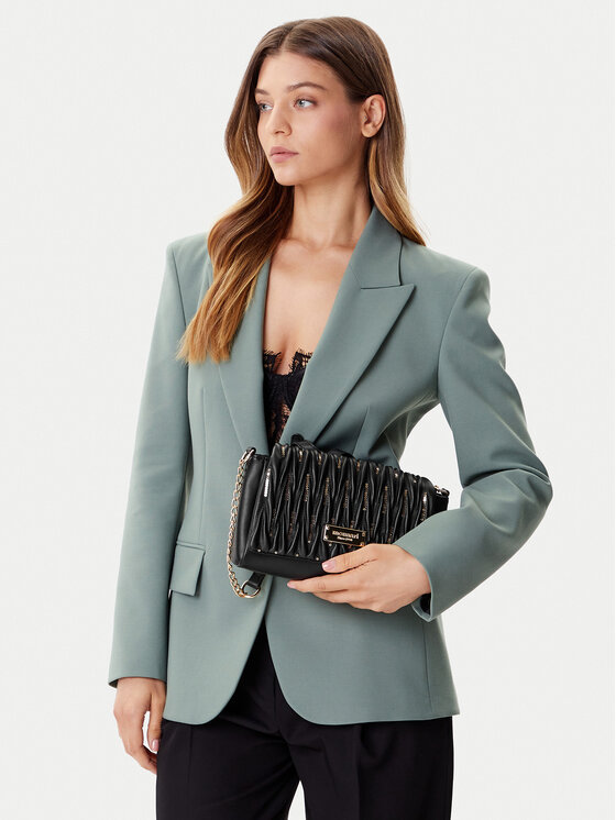 Monnari Monnari Torbica TORIMP0-24Z-BAG4320-K020D000 Crna