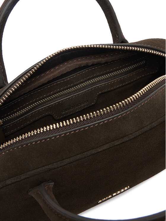 GINO ROSSI GINO ROSSI Handtasche EO-LA321-1080 Braun