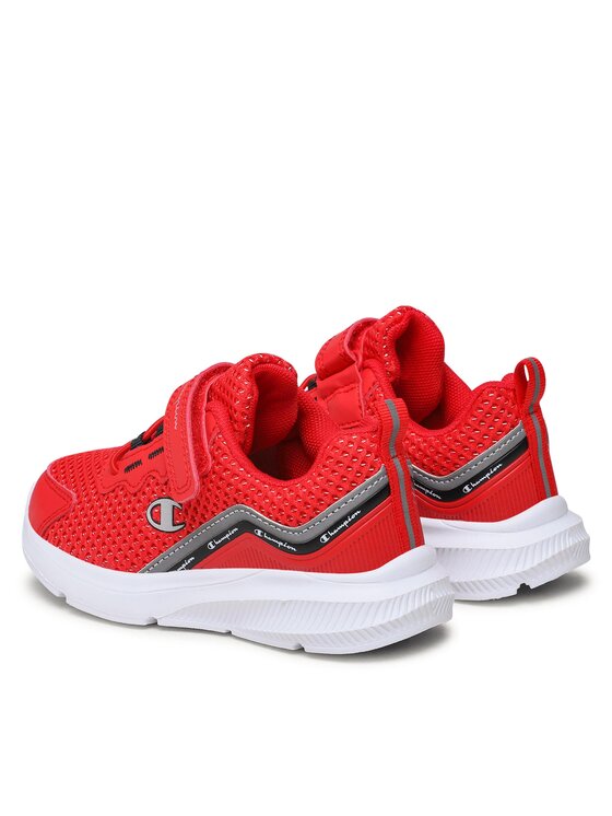 Champion Champion Sneakers Shout Out B Td S32667-CHA-RS001 Rot