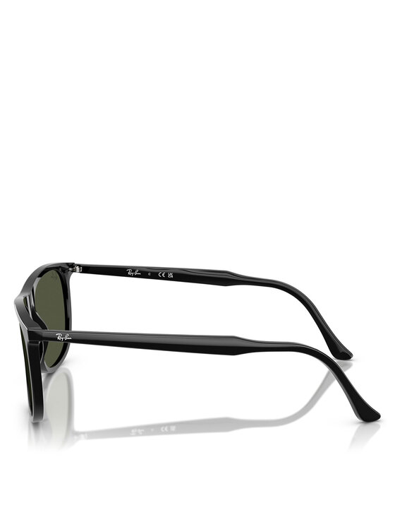 Ray-Ban Ray-Ban Γυαλιά ηλίου 0RB2216 Μαύρο
