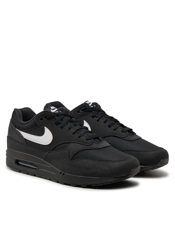 Nike Nike Laisvalaikio batai Air Max 1 FZ0628 010 Juoda