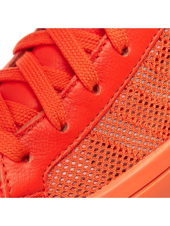 adidas Sneakers CourtVantage S76204 Orange Modivo