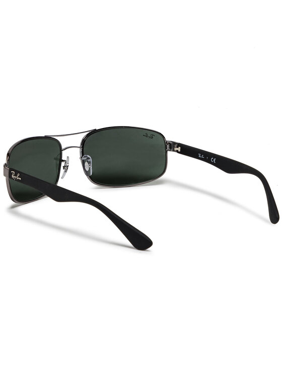 Ray-Ban Ray-Ban Sončna očala RB3445 0RB3445 004 Črna