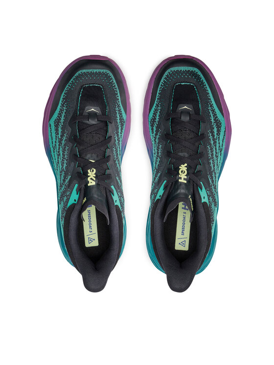 Hoka Hoka Obuća Speedgoat 5 1123157 Šarena
