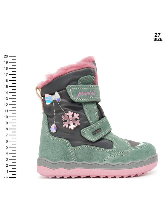 Primigi Primigi Апрески GORE-TEX 8883700 M Зелен