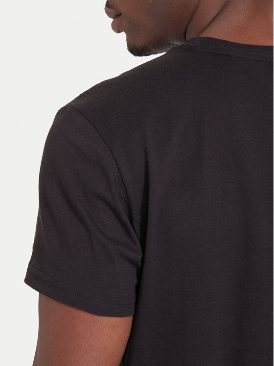 Tommy Jeans Tommy Jeans T-särk DM0DM21977 Must Regular Fit