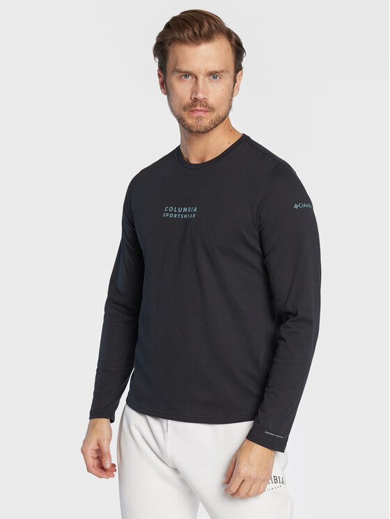 Longsleeve Columbia