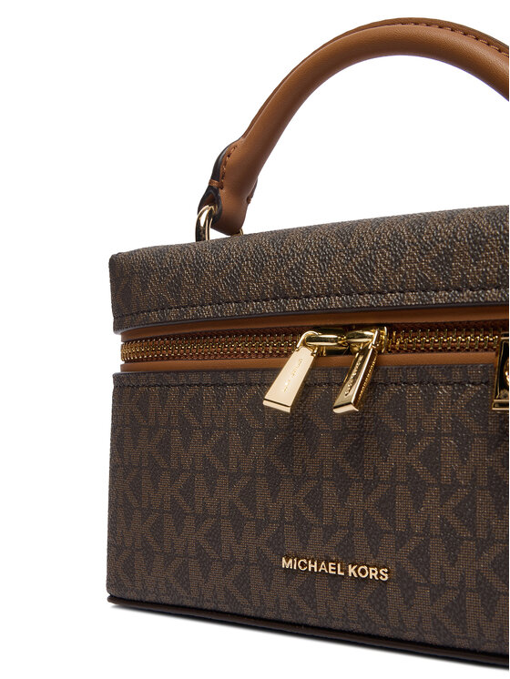 MICHAEL Michael Kors MICHAEL Michael Kors Geantă 32F5GQ1C0B Maro