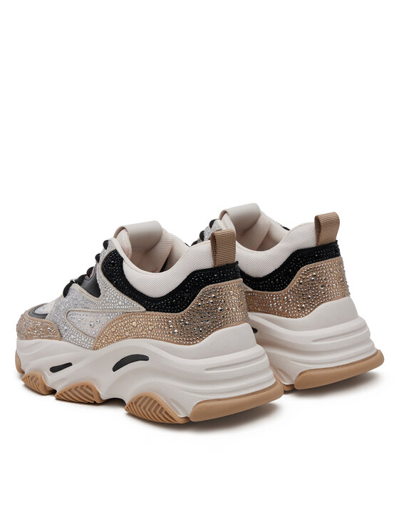Steve Madden Steve Madden Sneakersy Privy SM19000082 Béžová