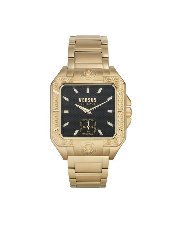 Versus Versace Versus Versace Käekell Teatro VSPVU0520 Kuldne