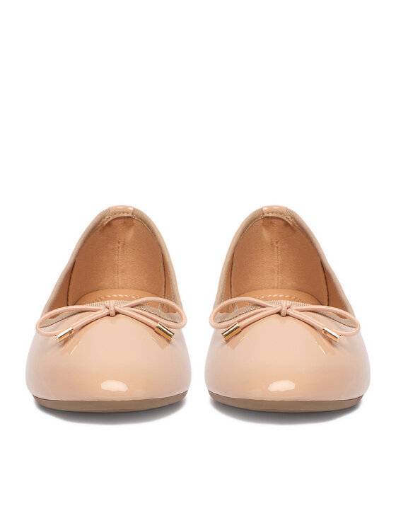 JENNY JENNY Ballerinas CEO-3V9014-19 Beige