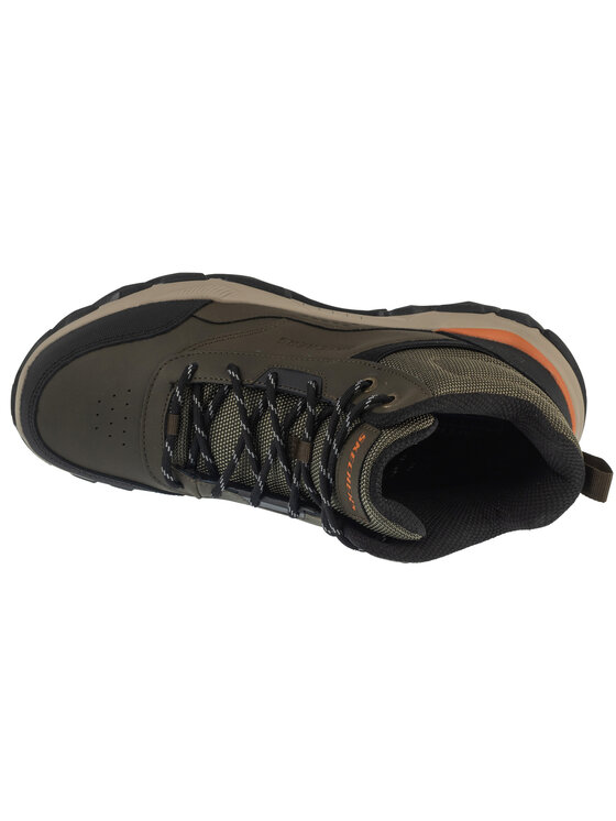 Skechers Skechers Śniegowce Santoro - Hopkins Zielony