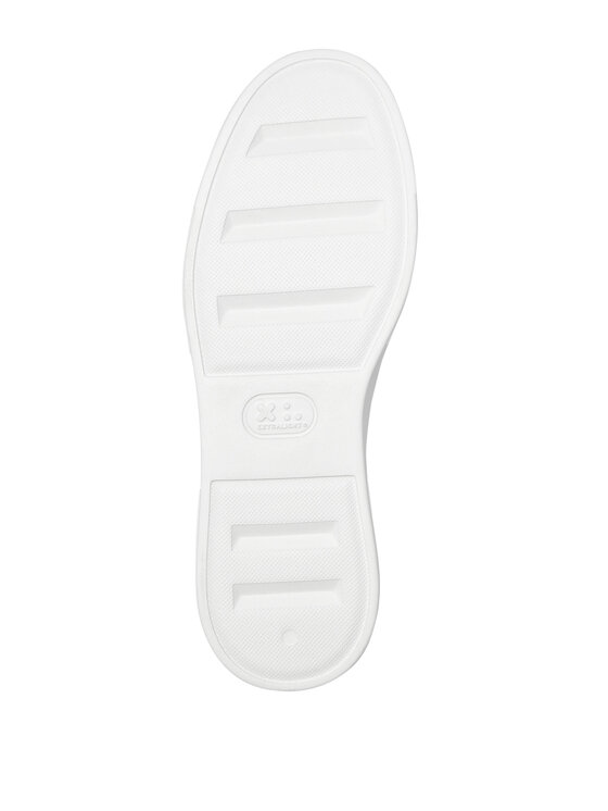 PHILIPP PLEIN PHILIPP PLEIN Sneakers 49 Bianco