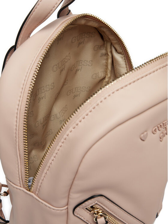 Guess Guess Kuprinės J5RZ06 WGVT0 Rožinė