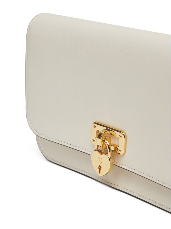 LAUREN RALPH LAUREN LAUREN RALPH LAUREN Torebka 432962115003 Biały