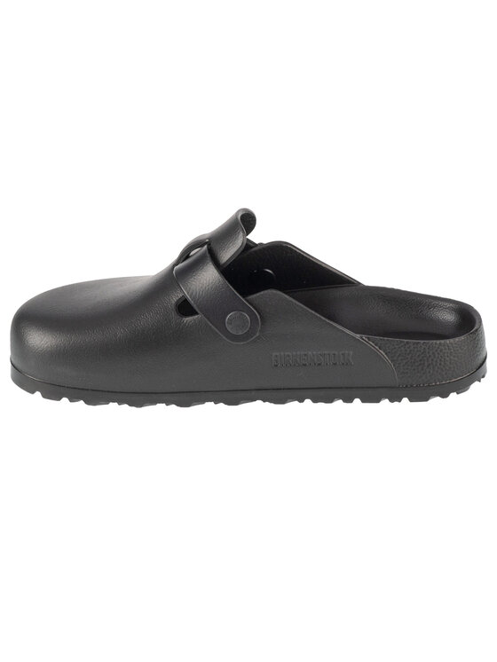 Birkenstock Birkenstock Klapki 127103 Czarny