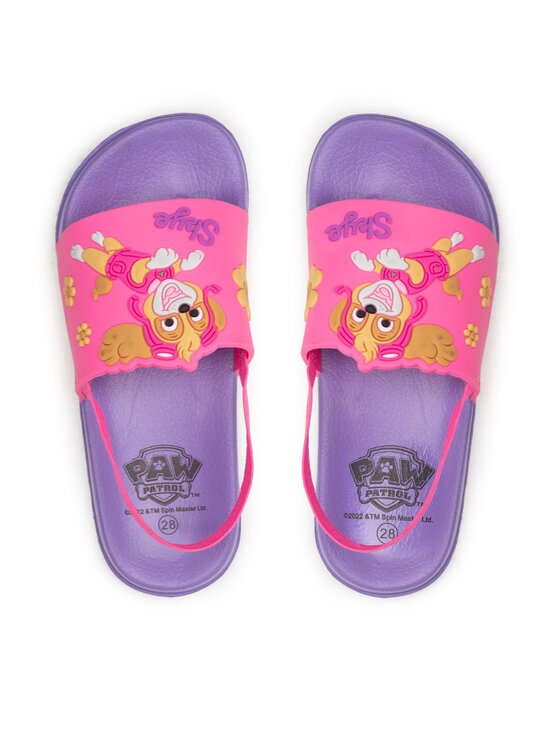 Paw Patrol Paw Patrol Sandali 3DJPP23-03 Rosa