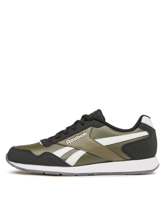 Reebok Reebok Sneakers Royal Glide GW8581 Verde