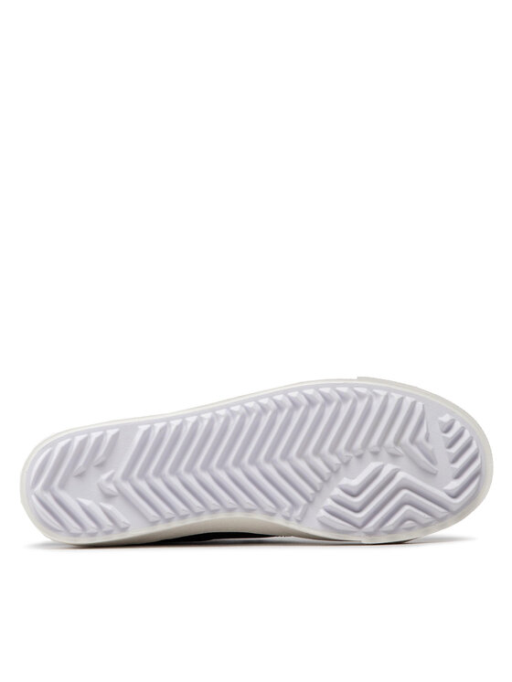 Nike Nike Tenisice Blazer Mis '77 Jumbo DD3111 100 Bijela