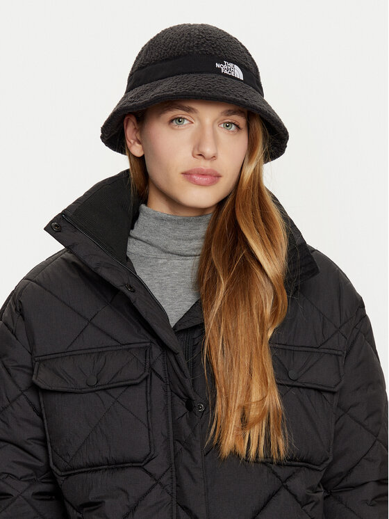 The North Face The North Face Kapa NF0A8882JK31 Črna