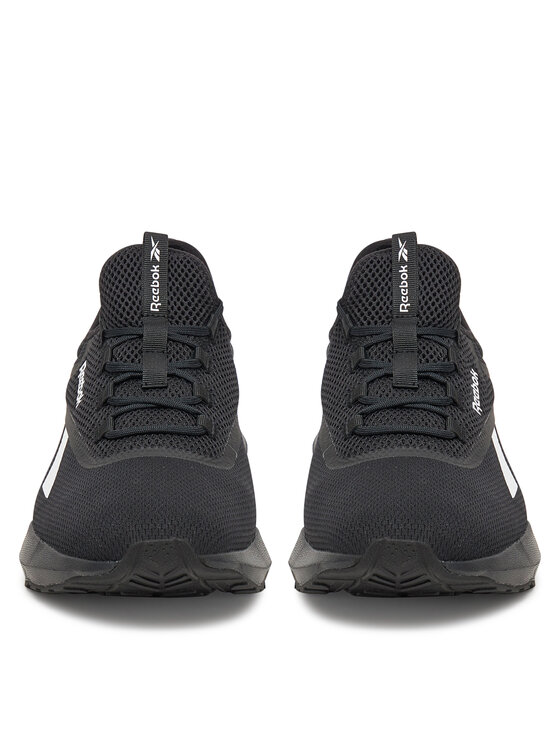 Reebok Reebok Buty do biegania CITYRIDE 100234609 Czarny