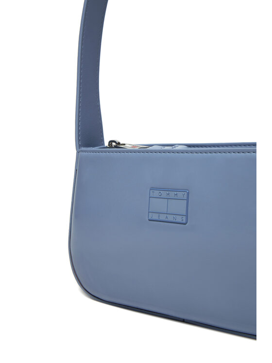 Tommy Jeans Tommy Jeans Torbica AW0AW16967 Plava