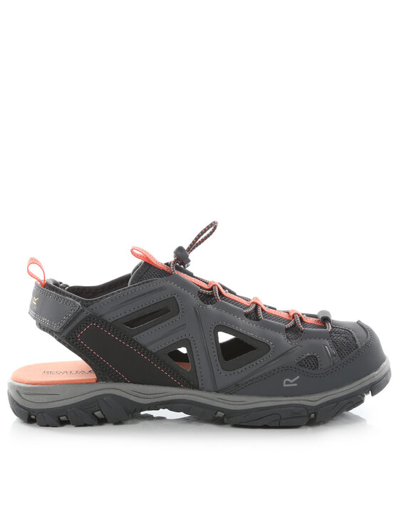 Regatta Regatta Sandalen Lady Westshore II RWF735 Grau