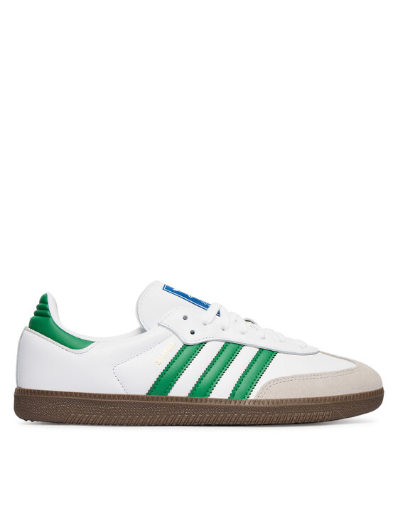 adidas adidas Sportcipők Samba Og IG1024 Fehér
