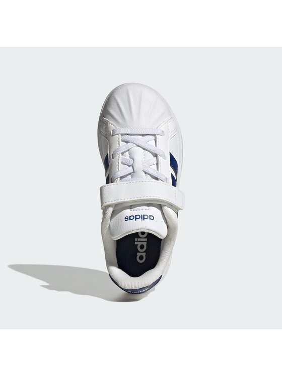 adidas adidas Снікерcи Streettalk KJ9607 Білий