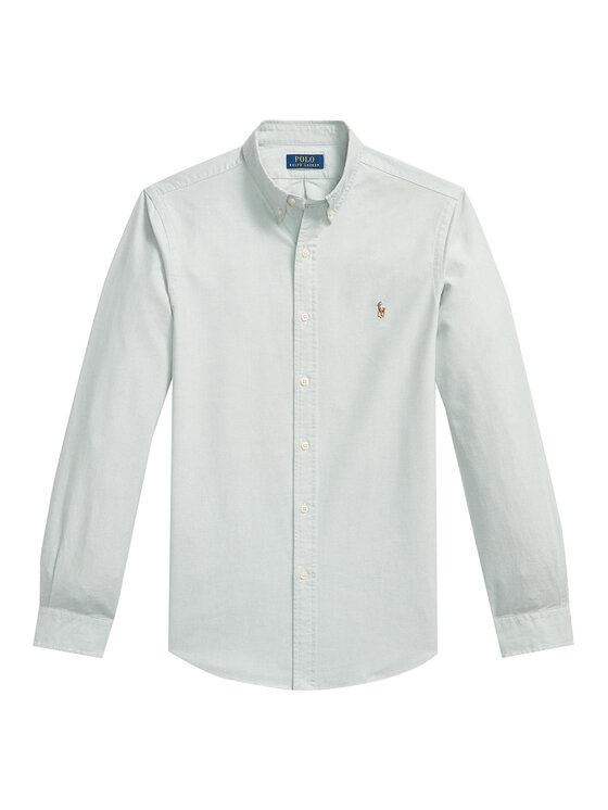 Polo Ralph Lauren Polo Ralph Lauren Särk 710792161501 Heleroheline Slim Fit