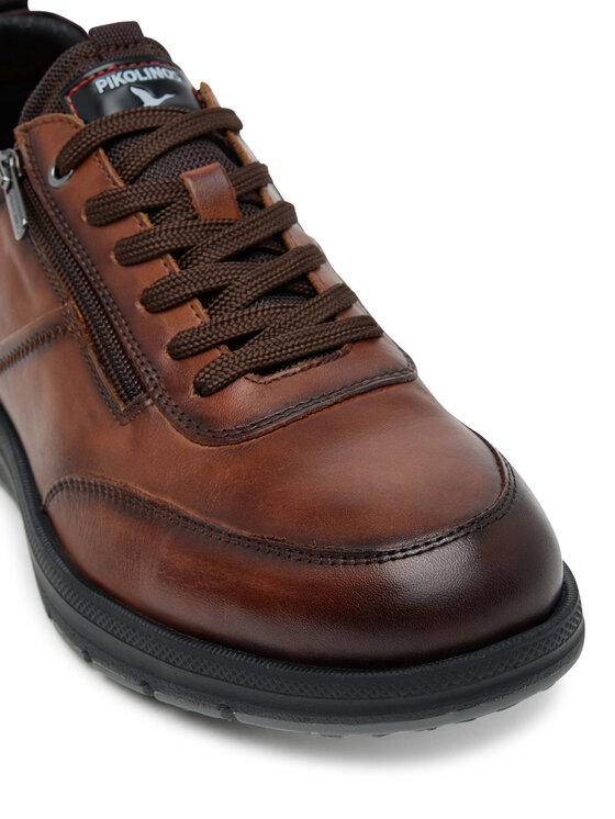 Pikolinos Pikolinos Nizki čevlji M1W-6262C2 Rjava